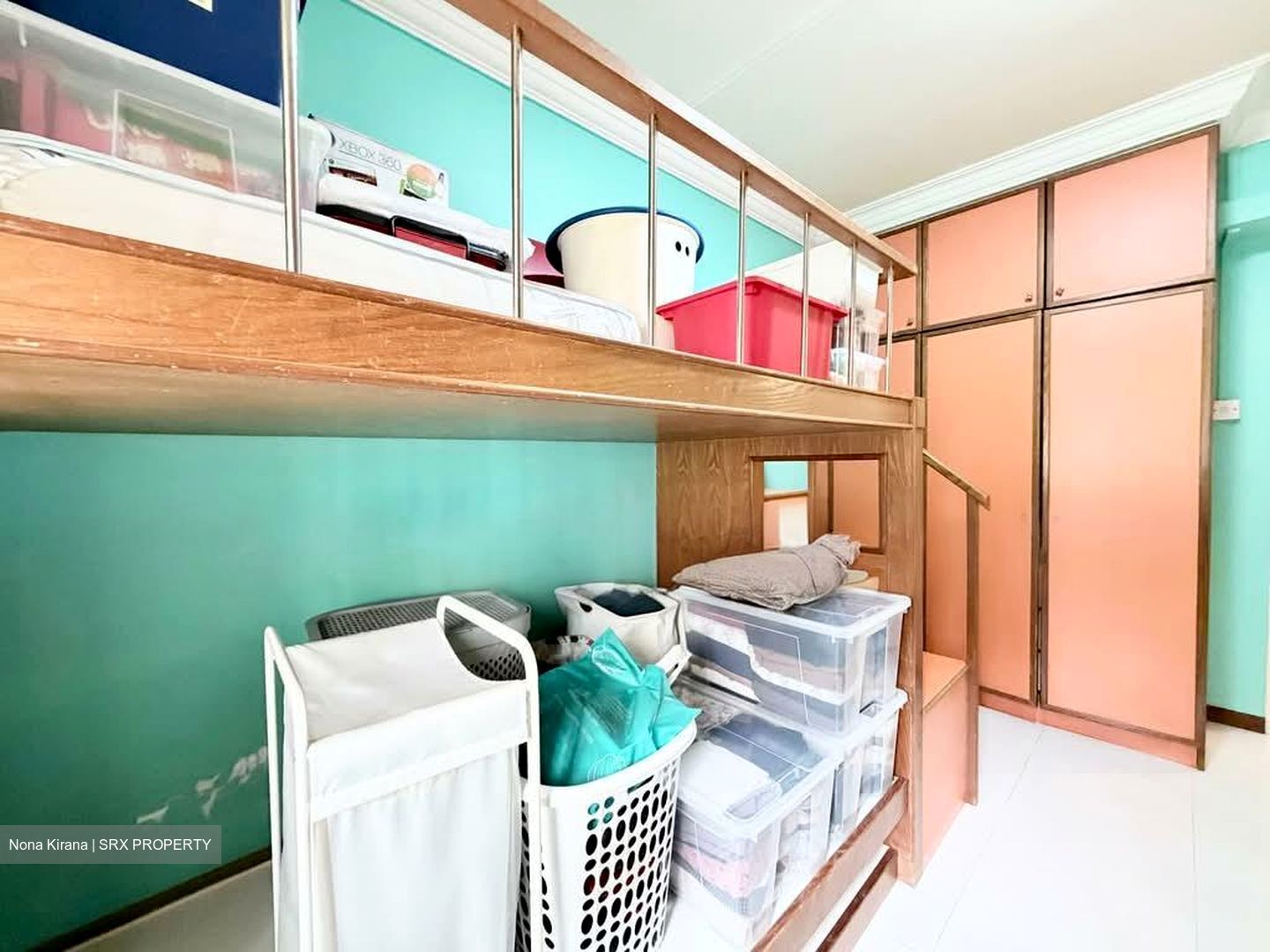 Blk 549 Woodlands Drive 44 (Woodlands), HDB 5 Rooms #531172281